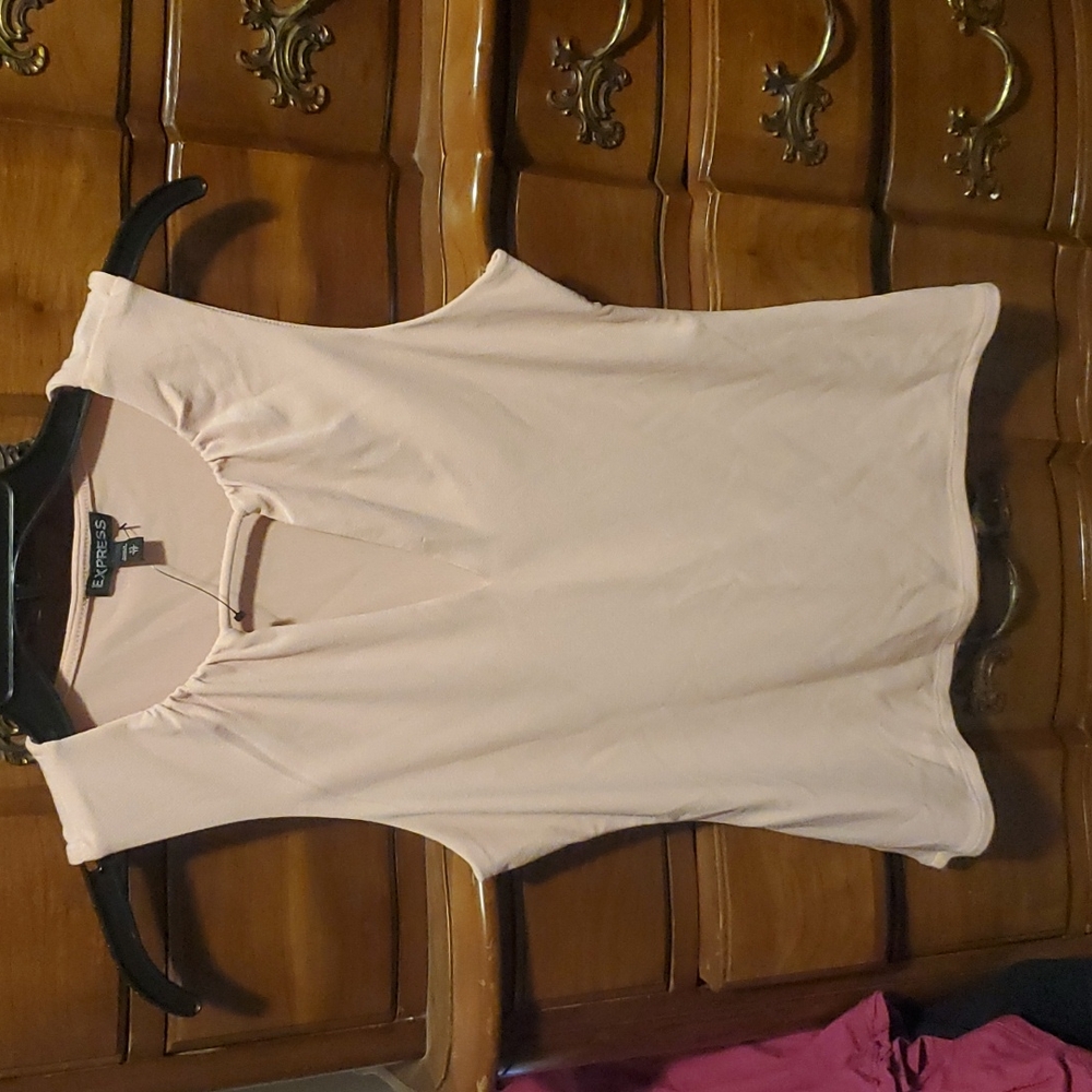 Express top